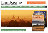 landscape photography magazine_july_165px